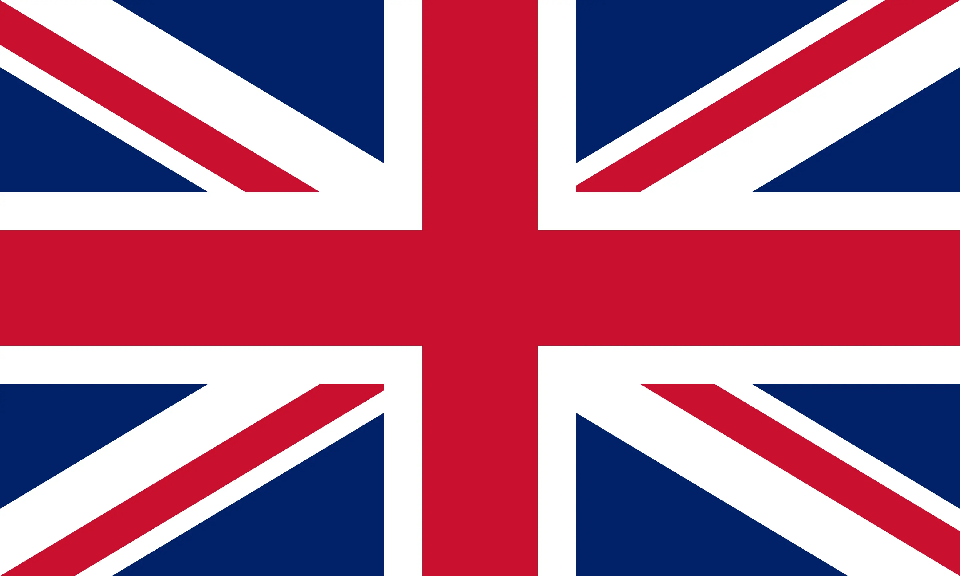 Amerikansk flagg
