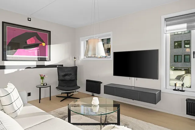 Totalrenovering